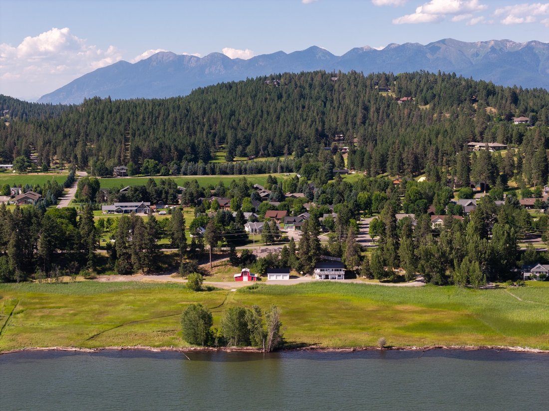 House in Bigfork, Montana, United States 3 - 18420220