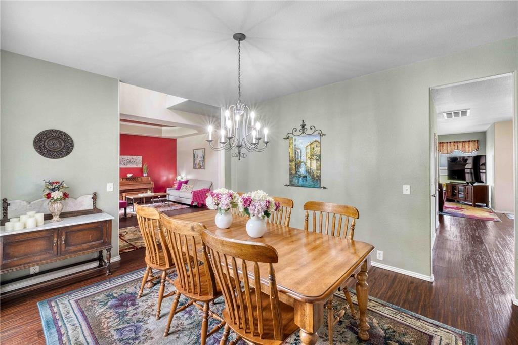 House in Mansfield, Texas, United States 5 - 18274607