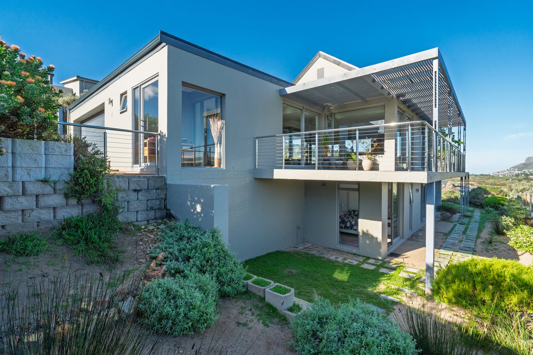 House in Crofters Valley, Cape Town, Western Cape 2 - 18420196