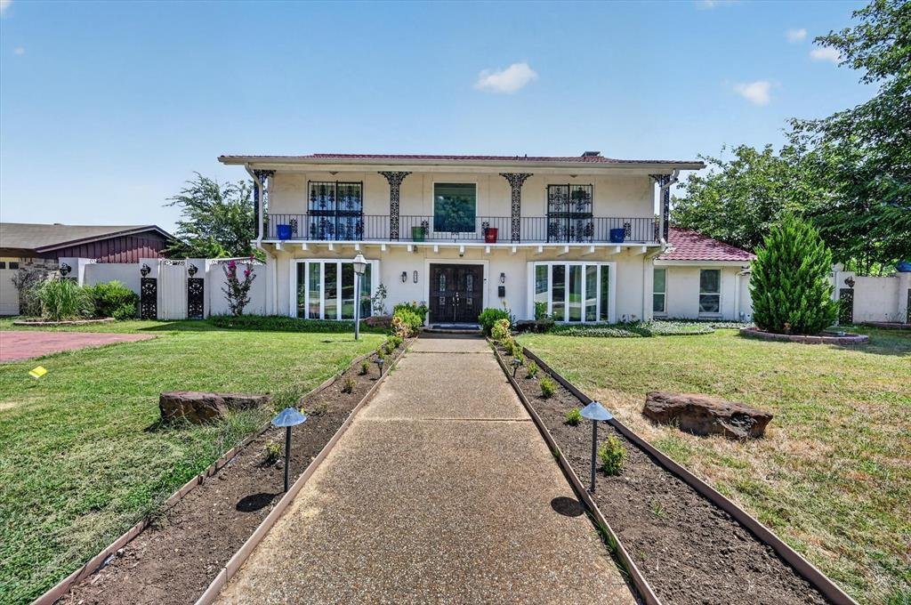House in Haltom City, Texas, United States 1 - 18420145