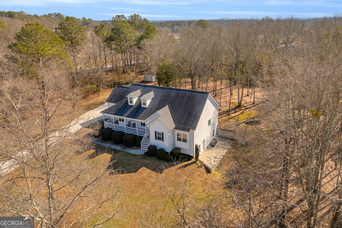House in Loganville, Georgia, United States 5 - 18420020