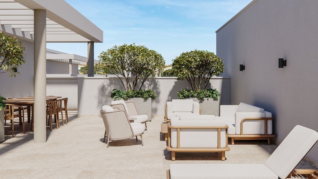 Townhouse in Mijas, Andalusia, Spain 1 - 18420319