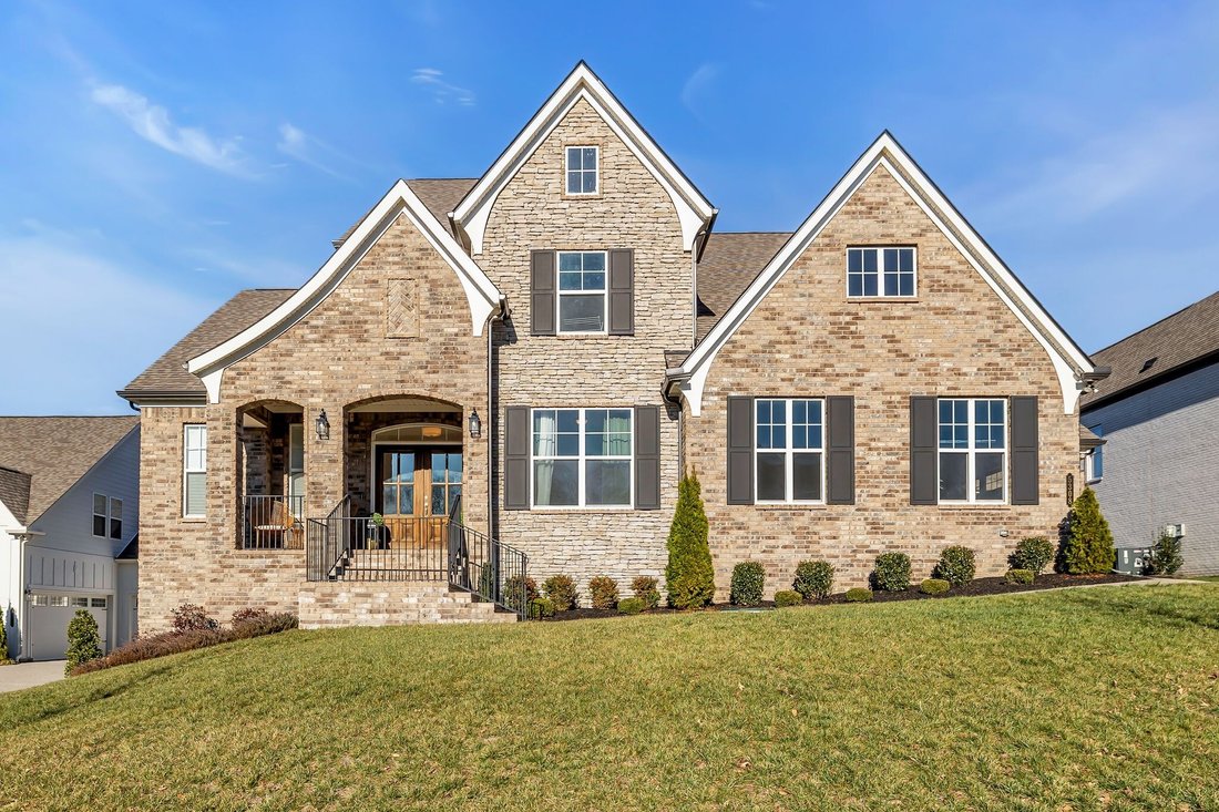 House in Franklin, Tennessee, United States 1 - 18419648