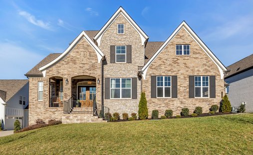 House in Franklin, Tennessee, United States 1