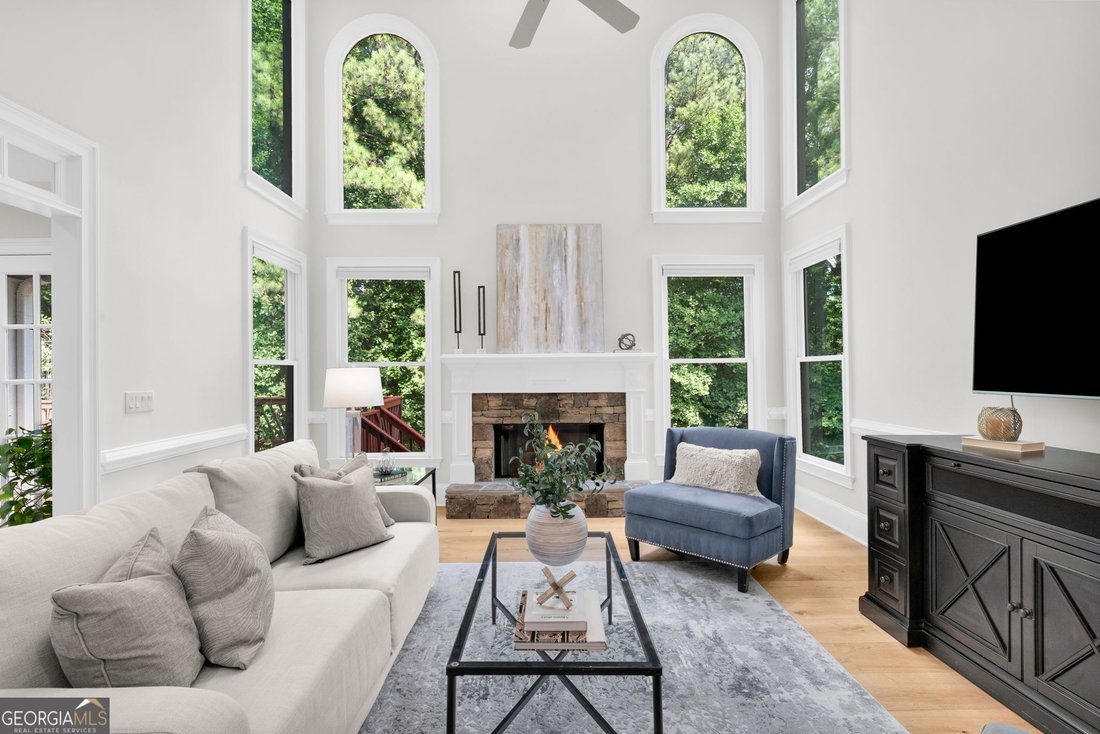 House in Alpharetta, Georgia, United States 5 - 18420040