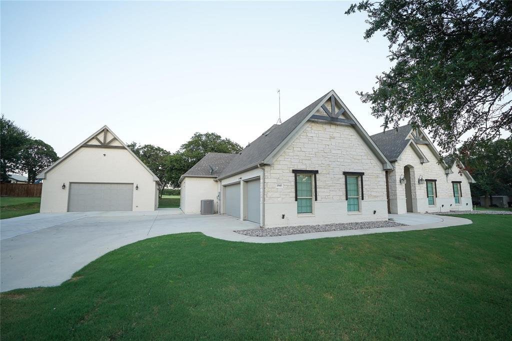 House in Decatur, Texas, United States 2 - 18420113