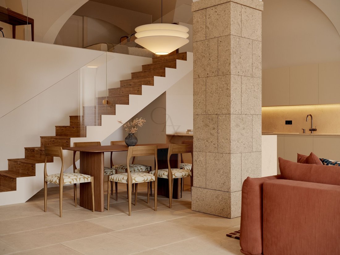Apartment in Santa Maria Maior, Lisbon, Portugal 1 - 18419886