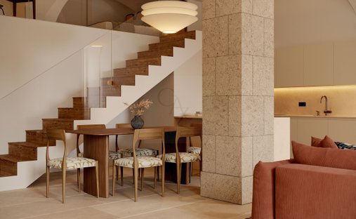 Apartment in Santa Maria Maior, Lisbon, Portugal 1