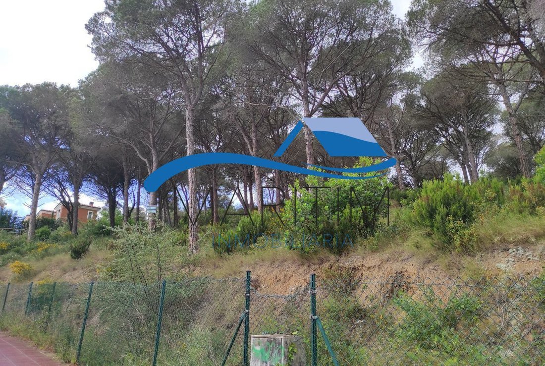 Land in Lloret de Mar, Catalonia, Spain 3 - 15247454