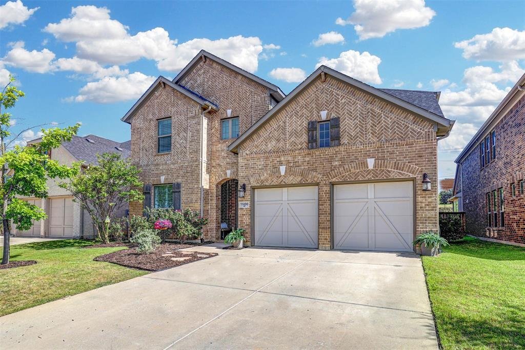 House in Flower Mound, Texas, United States 2 - 18420154