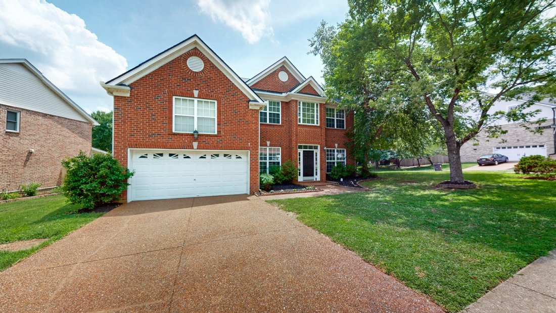 House in Franklin, Tennessee, United States 3 - 18419631