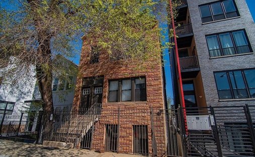 Chicago, Illinois, Stati Uniti 1