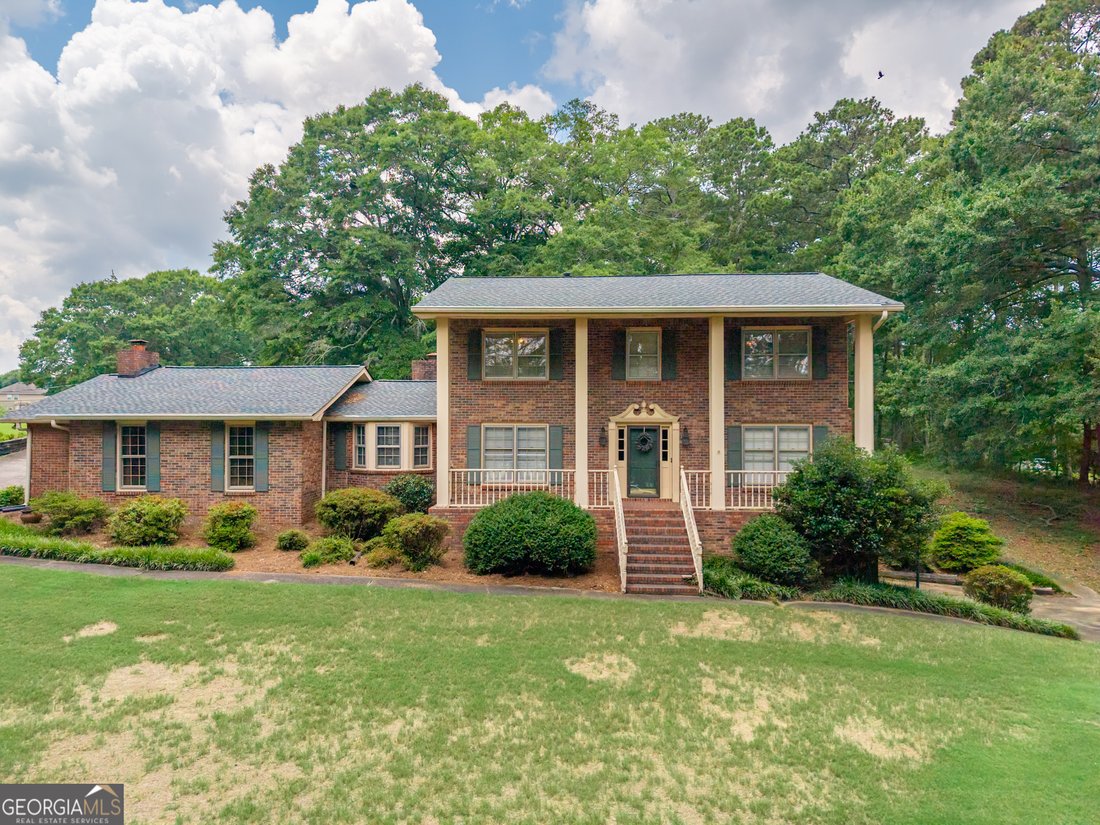 House in Loganville, Georgia, United States 2 - 18420001