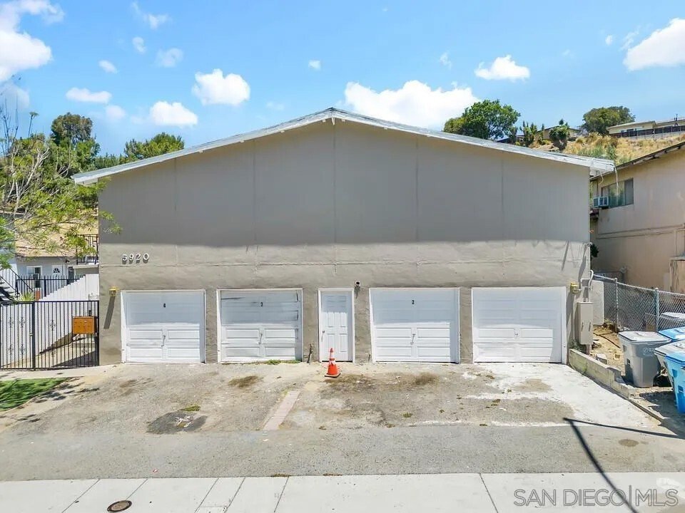 San Diego, California, United States 1 - 18419830