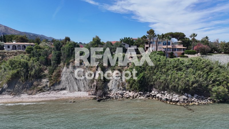 Terreno a Lithakias, Laganas, Grecia 4 - 18420211