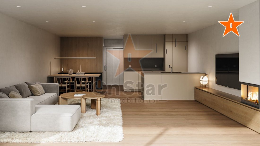Townhouse in Ordino, Ordino, Andorra 2 - 18420244