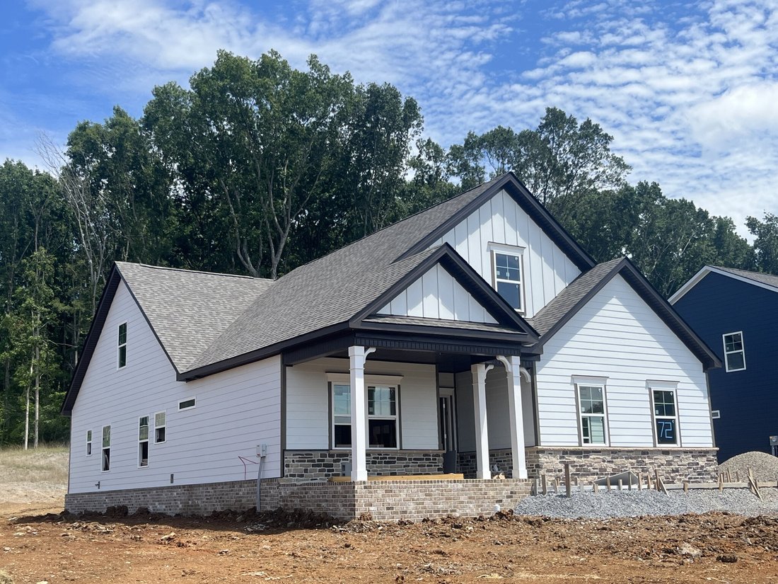 House in Murfreesboro, Tennessee, United States 3 - 18419671
