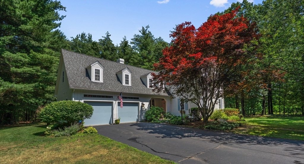 House in Groton, Massachusetts, United States 1 - 17937789