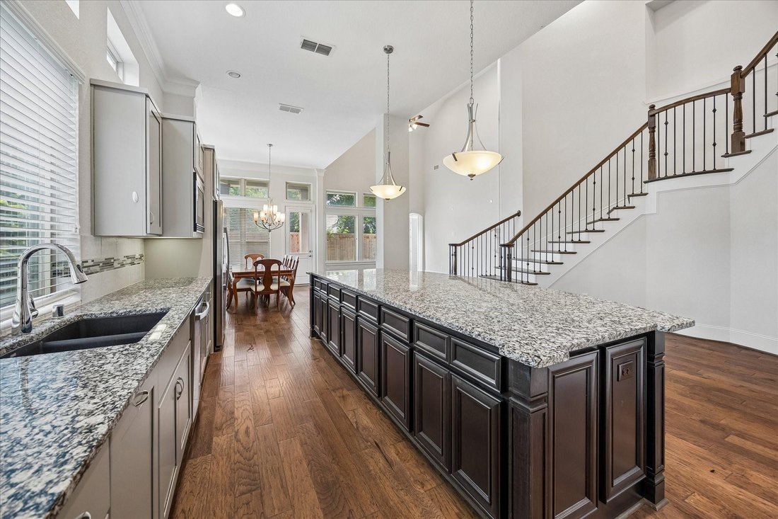House in Houston, Texas, United States 2 - 18420043