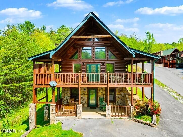 House in Sevierville, Tennessee, United States 2 - 18419633