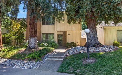 Sacramento, California, United States 1