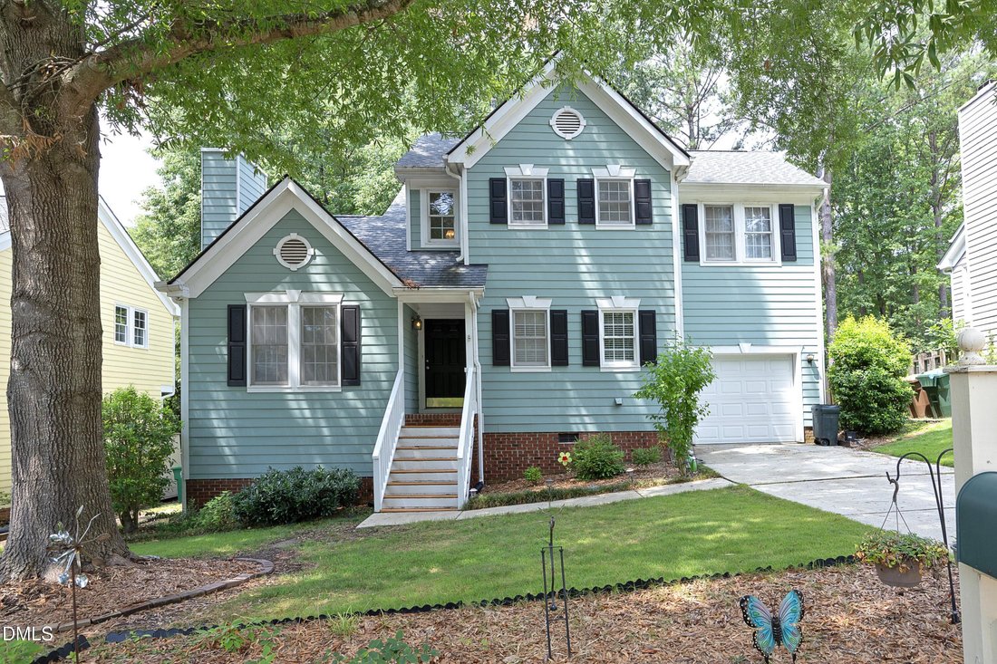 House in Cary, North Carolina, United States 1 - 18420172