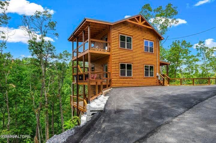 House in Sevierville, Tennessee, United States 2 - 18419684