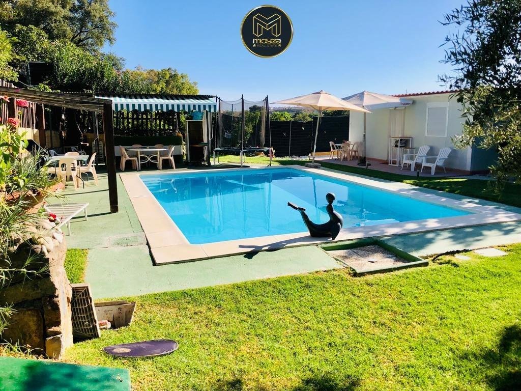 Chalet a Estepona, Andalusia, Spagna 2 - 18420249