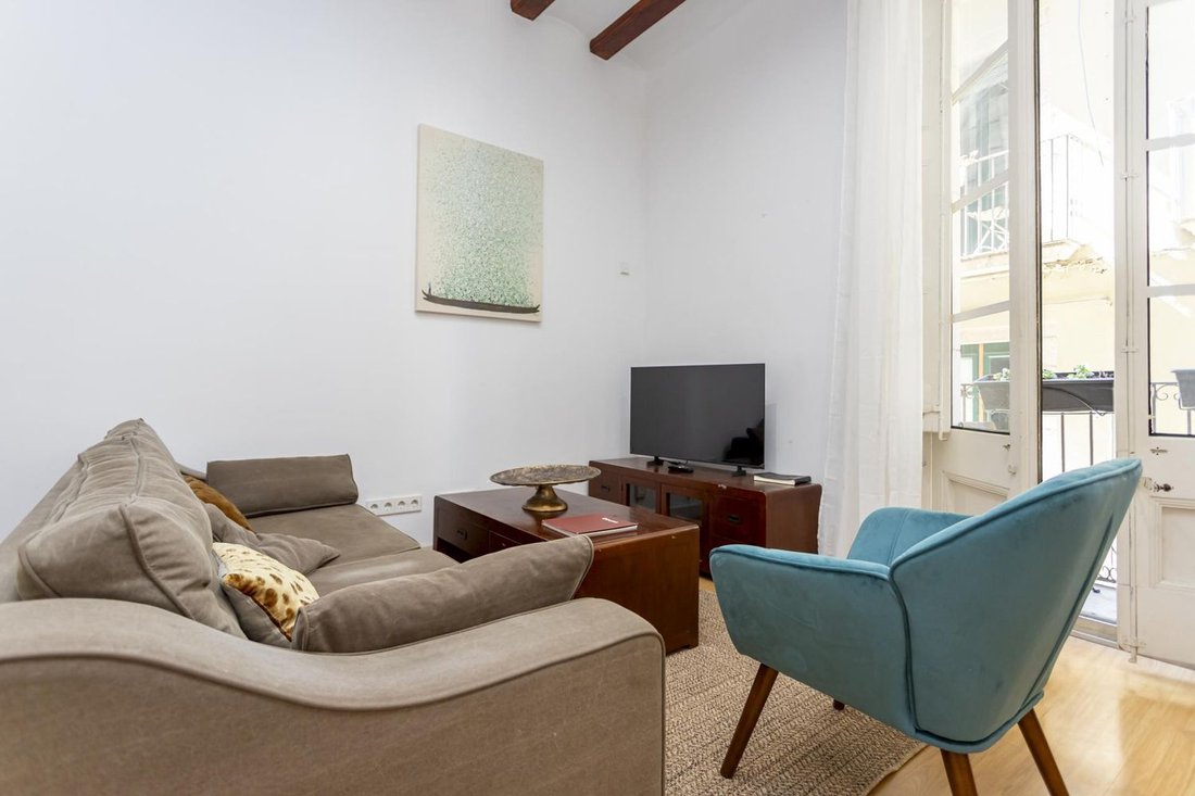 Apartamento en Gerona, Cataluña, España 5 - 18420262