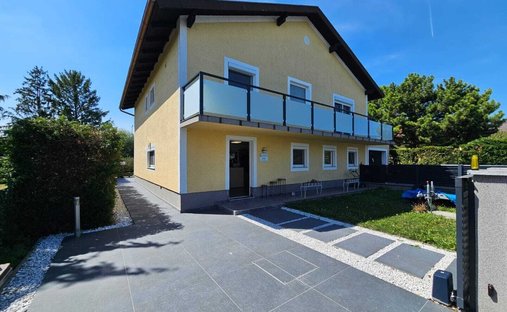 Casa en Brunn am Gebirge, Baja Austria, Austria 1