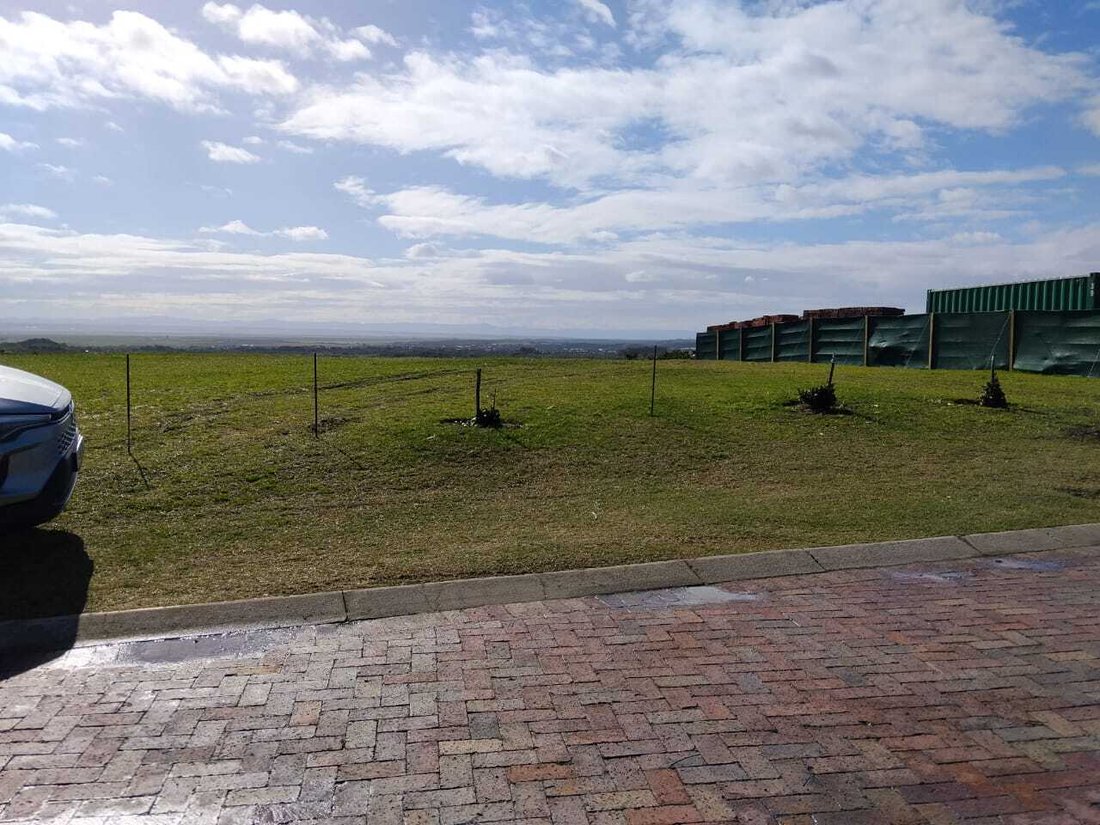 Land in Saint Francis Links, Eastern Cape, South Africa 2 - 18420204
