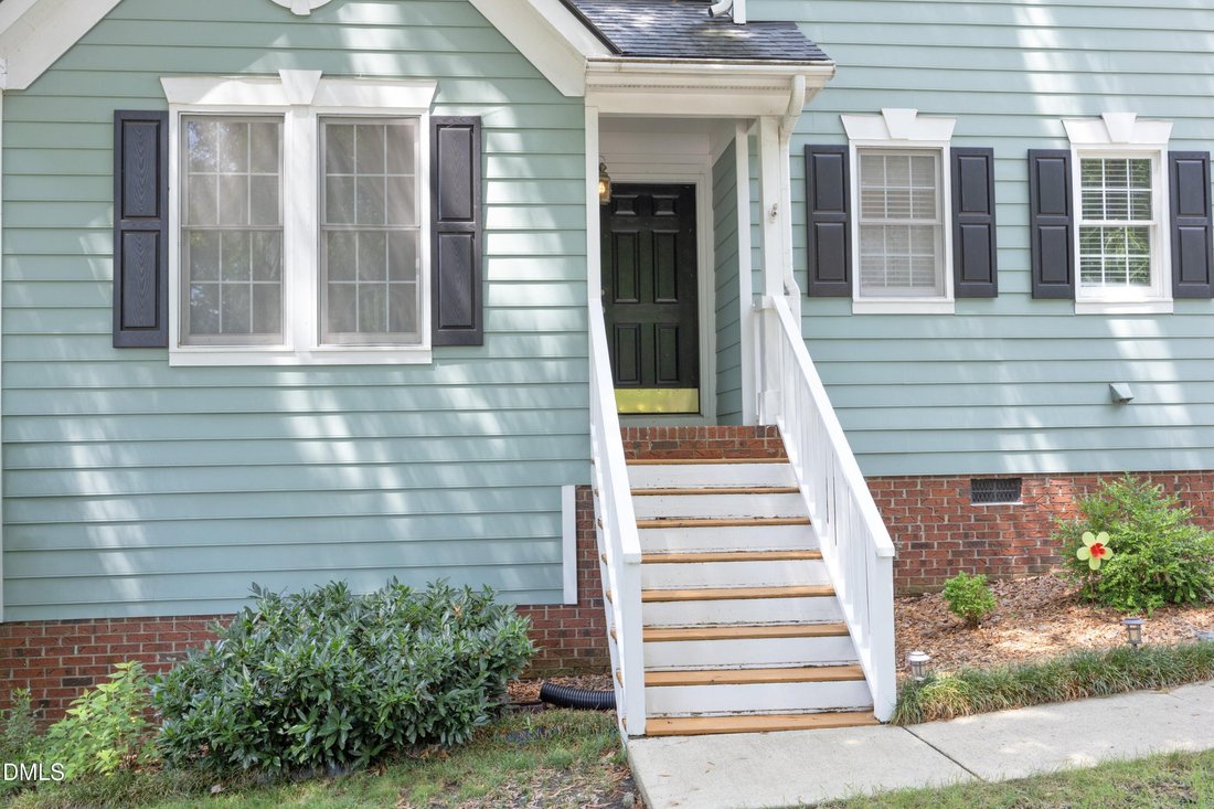 House in Cary, North Carolina, United States 2 - 18420172