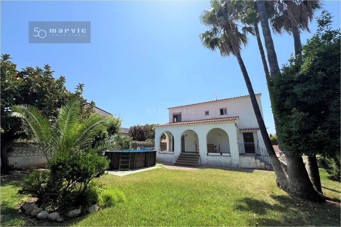 Chalet in Benicassim, Valencian Community, Spain 2 - 18420268