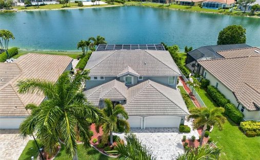 House in Fort Myers, Florida, United States 1