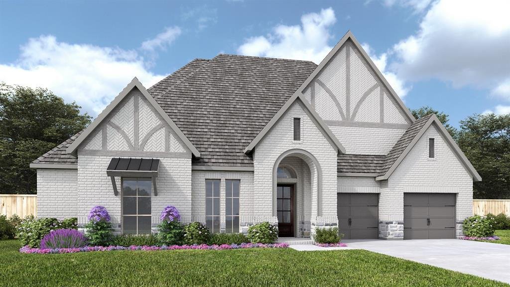 House in Prosper, Texas, United States 1 - 18420148