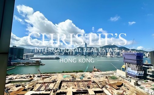 Apartment in Hong Kong, Hong Kong 1