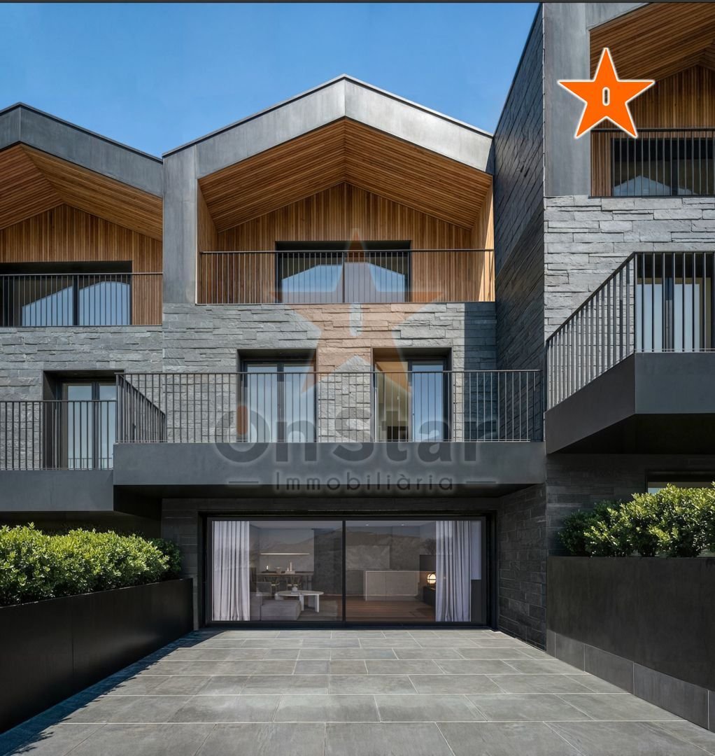 Townhouse in Ordino, Ordino, Andorra 5 - 18420244