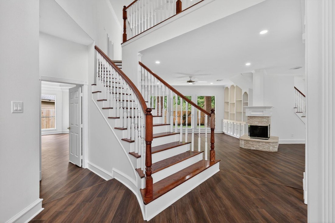 House in Spring, Texas, United States 5 - 18420047