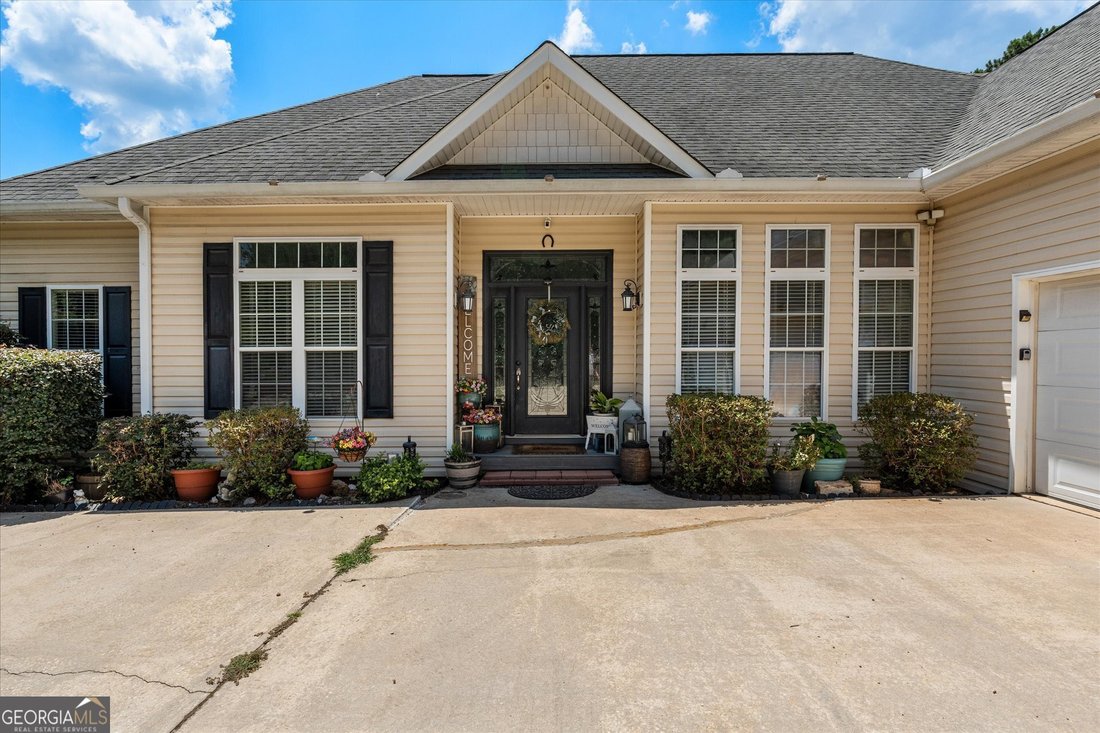 House in Whitesburg, Georgia, United States 3 - 18420029
