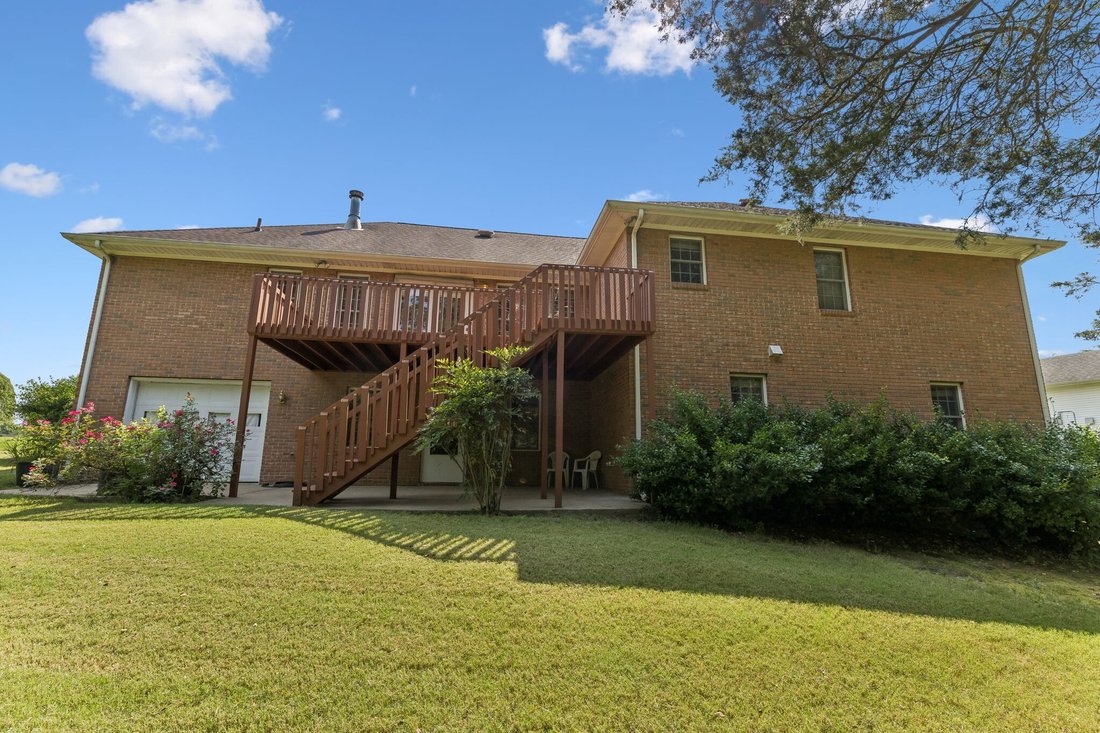 House in Fayetteville, Tennessee, United States 5 - 18419646