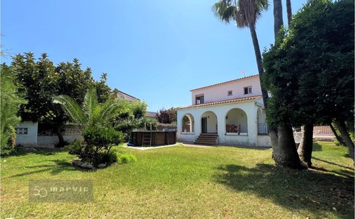 Chalet in Benicàssim, Land Valencia, Spanien 1