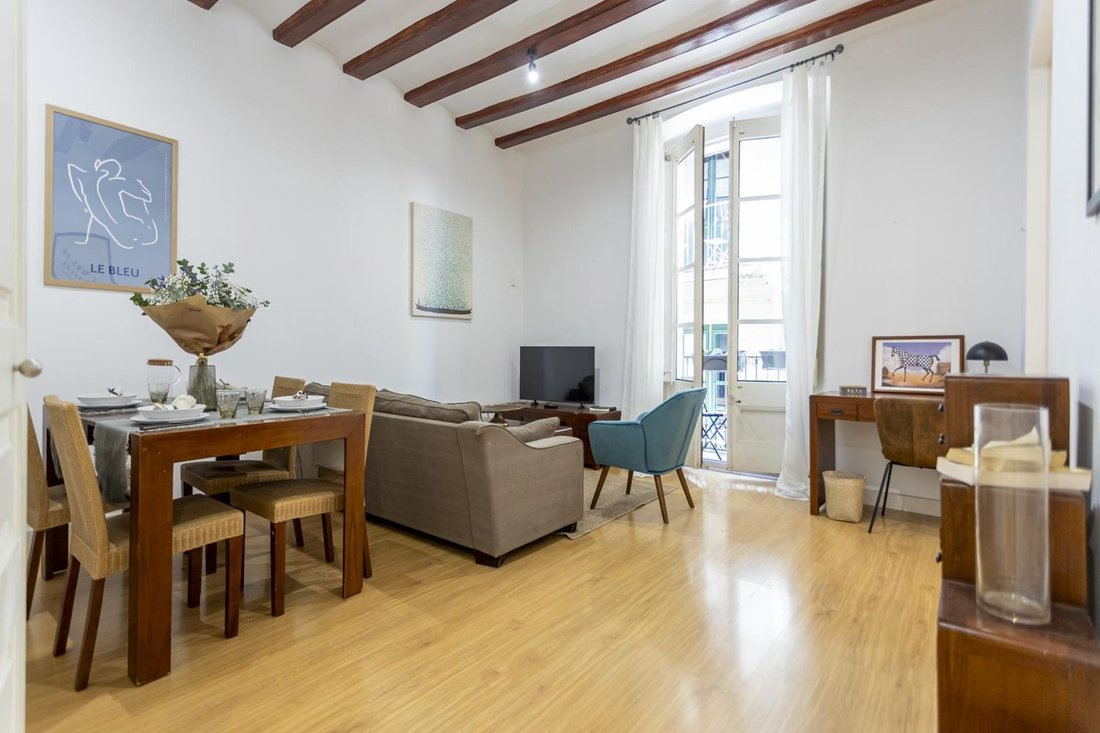 Apartamento en Gerona, Cataluña, España 4 - 18420262