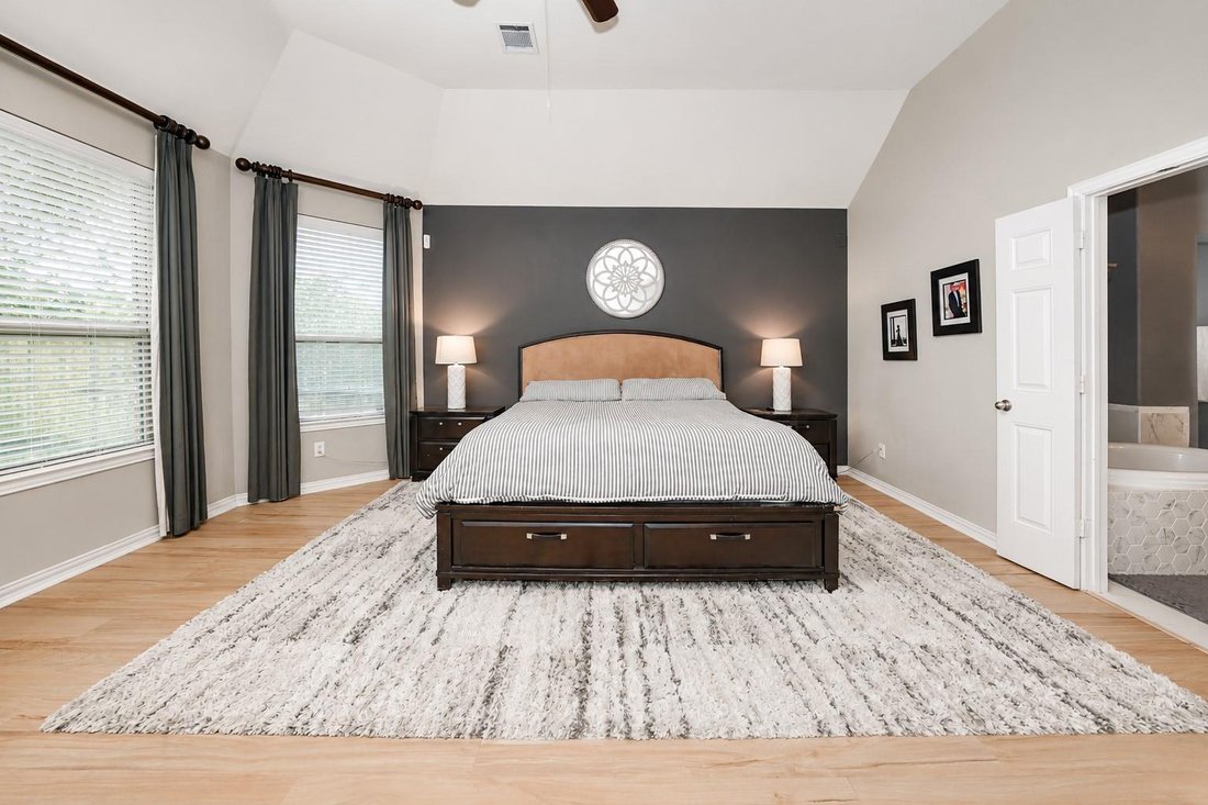 House in Fulshear, Texas, United States 2 - 18420098
