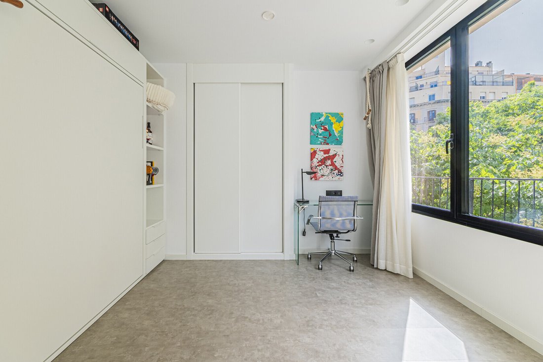 Apartment in Eixample, Barcelona, Spain 3 - 18419698