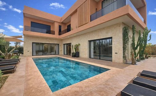Villa in Marrakesh, Marrakesh-Safi, Morocco 1