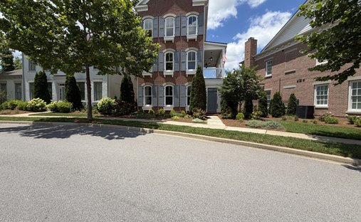 House in Franklin, Tennessee, United States 1