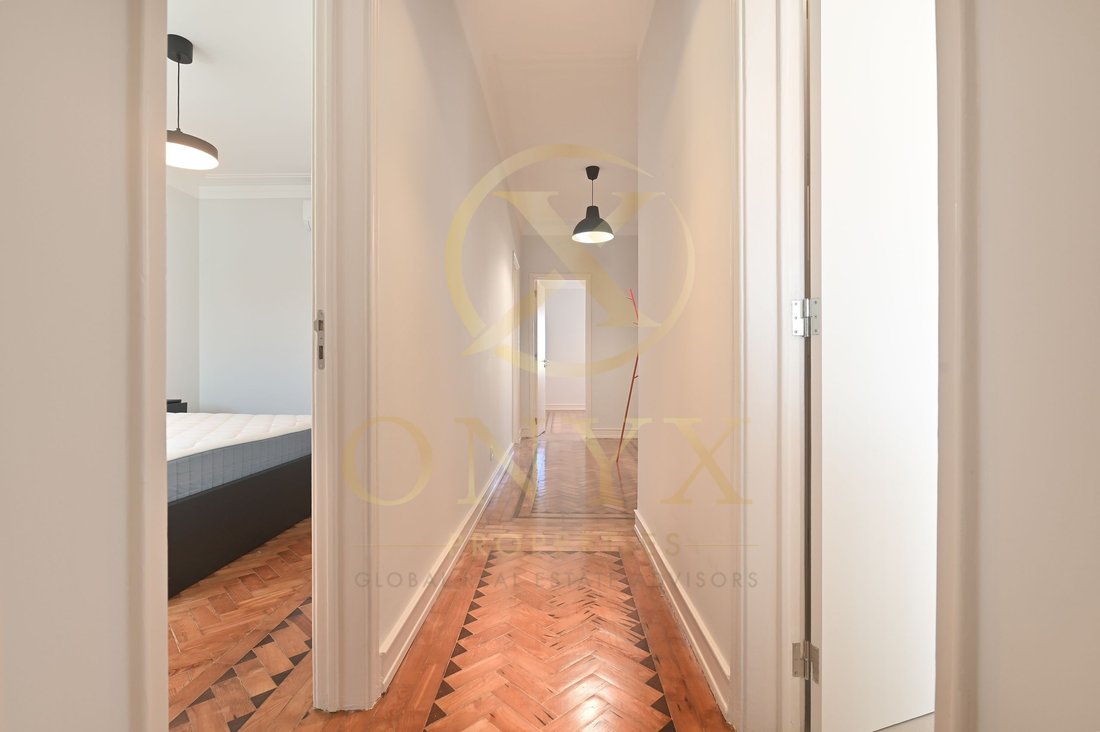 Apartment in Penha de Franca, Lisbon, Portugal 5 - 18419844
