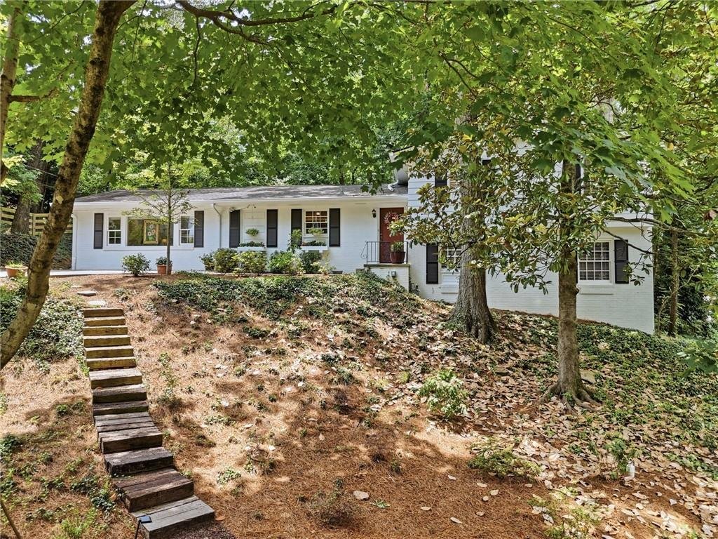 House in Smyrna, Georgia, United States 1 - 18419776
