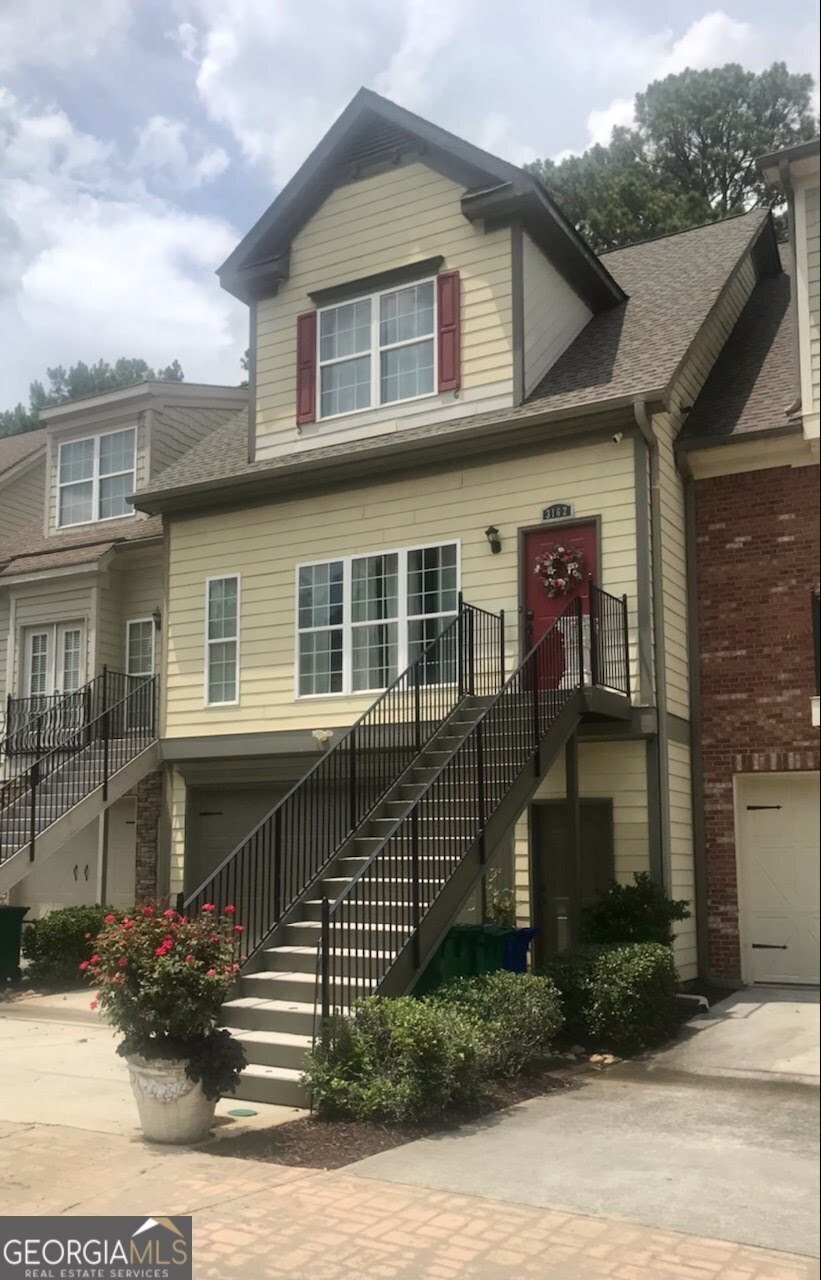 Townhouse in Scottdale, Georgia, United States 2 - 18066677