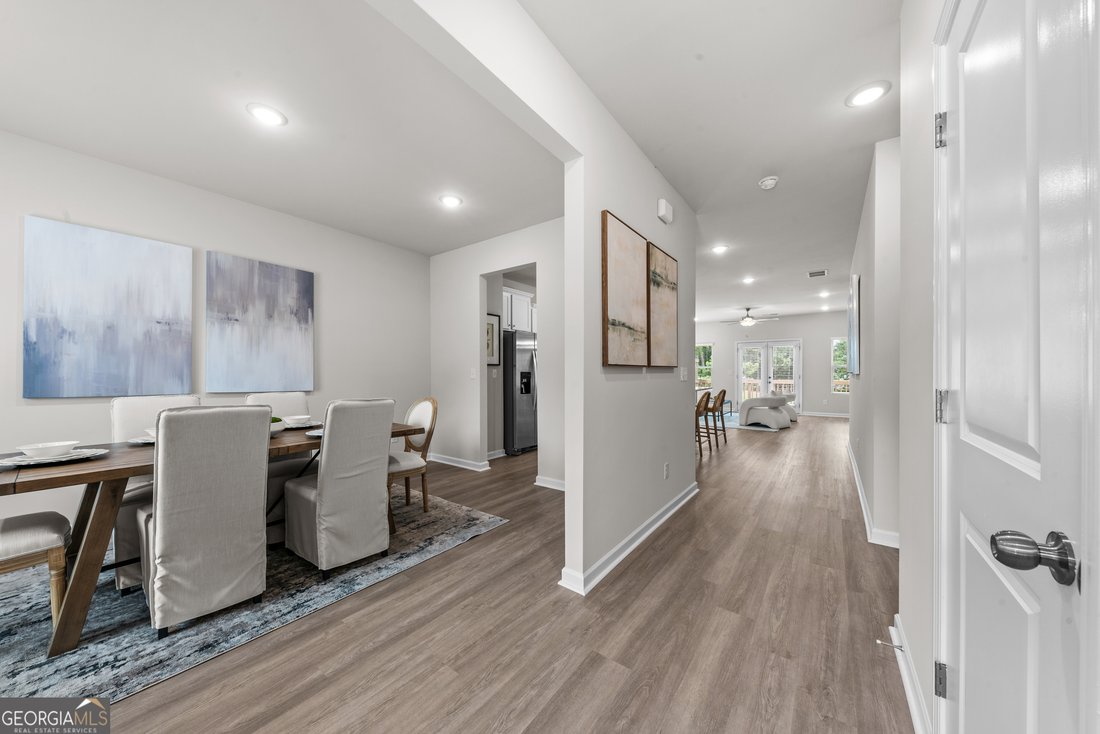 Townhouse in Eatonton, Georgia, United States 5 - 18335383